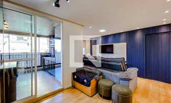 Imagem 6: Apartamento à Venda - Mooca, 3 Quartos, 83 m2