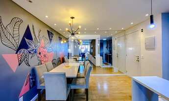 Imagem 4: Apartamento à Venda - Mooca, 3 Quartos, 83 m2