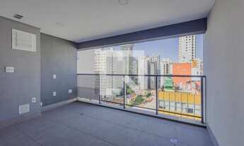 Imagem 5: Apartamento à Venda - Jardim Paulista, 2 Quartos, 64 m2