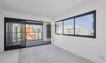 Imagem: Apartamento à Venda - Jardim Paulista