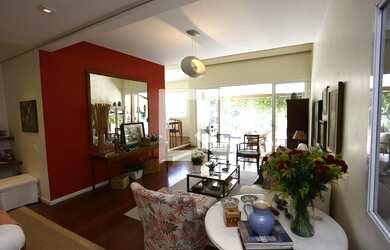 Imagem 4: Casa à Venda - Panamby, 3 Quartos, 330 m2