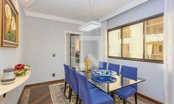 Imagem 7: Apartamento à Venda - Bosque da Saúde, 4 Quartos, 205 m2