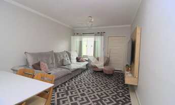 Imagem 2: Casa à Venda - Vila Carrão, 3 Quartos, 140 m2