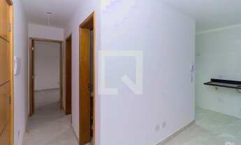 Imagem 1: Apartamento à Venda - Vila Alpina, 2 Quartos, 38 m2