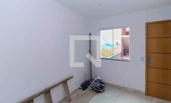 Imagem 3: Apartamento à Venda - Vila Alpina, 2 Quartos, 38 m2