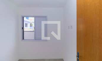 Imagem 5: Apartamento à Venda - Vila Alpina, 2 Quartos, 38 m2