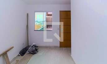 Imagem 2: Apartamento à Venda - Vila Alpina, 2 Quartos, 38 m2
