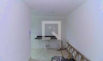 Imagem 4: Apartamento à Venda - Vila Alpina, 2 Quartos, 38 m2