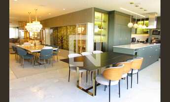 Imagem: Apartamento à Venda - Real Parque, 4 Quartos