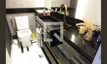 Imagem 7: Apartamento à Venda - Real Parque, 4 Quartos, 252 m2