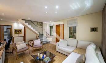 Imagem 4: Casa à Venda - Saúde, 3 Quartos, 170 m2