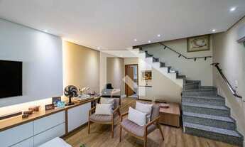 Imagem 3: Casa à Venda - Saúde, 3 Quartos, 170 m2