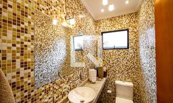 Imagem 7: Casa à Venda - Saúde, 3 Quartos, 170 m2