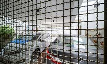 Imagem 5: Casa à Venda - Saúde, 3 Quartos, 170 m2