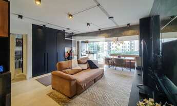 Imagem: Apartamento à Venda - Vila Mariana, 1 Quarto