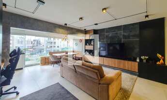 Imagem 6: Apartamento à Venda - Vila Mariana, 1 Quarto, 65 m2