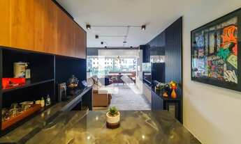 Imagem 5: Apartamento à Venda - Vila Mariana, 1 Quarto, 65 m2