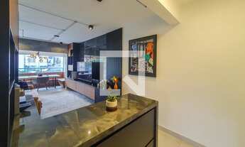 Imagem 4: Apartamento à Venda - Vila Mariana, 1 Quarto, 65 m2