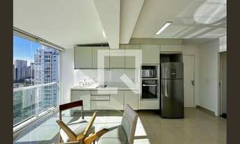 Imagem 4: Apartamento à Venda - Brooklin, 1 Quarto, 97 m2