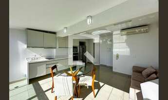 Imagem 5: Apartamento à Venda - Brooklin, 1 Quarto, 97 m2