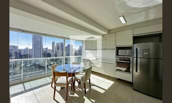 Imagem 3: Apartamento à Venda - Brooklin, 1 Quarto, 97 m2