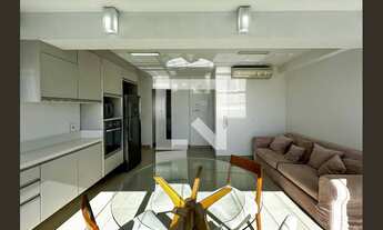 Imagem 6: Apartamento à Venda - Brooklin, 1 Quarto, 97 m2