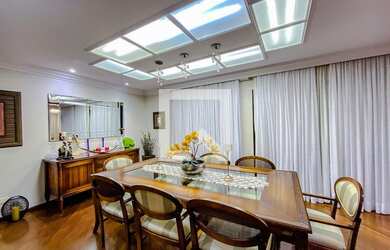 Imagem 4: Apartamento à Venda - Jardim Anália Franco, 4 Quartos, 241 m2