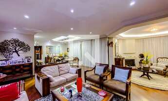 Imagem: Apartamento à Venda - Jardim Anália Franco