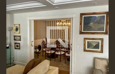 Imagem 3: Apartamento à Venda - Santo Amaro , 3 Quartos, 329 m2