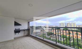 Imagem 7: Apartamento à Venda - Vila Santa Clara, 3 Quartos, 89 m2