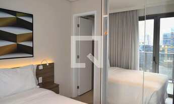 Imagem 7: Apartamento à Venda - Pinheiros, 1 Quarto, 42 m2