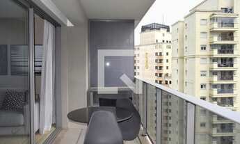 Imagem 6: Apartamento à Venda - Pinheiros, 1 Quarto, 42 m2