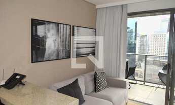 Imagem: Apartamento à Venda - Pinheiros, 1 Quarto