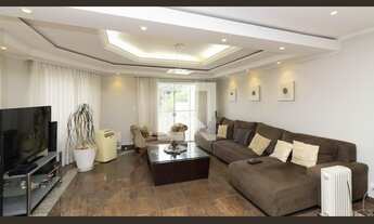 Imagem: Casa à Venda - Cidade Patriarca, 3 Quartos