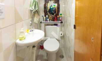 Imagem 6: Casa à Venda - Vila Alpina, 2 Quartos, 85 m2