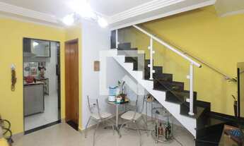 Imagem: Casa à Venda - Vila Alpina, 2 Quartos