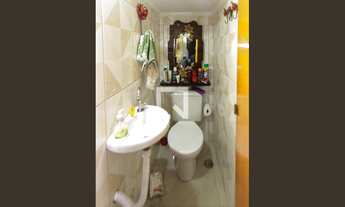 Imagem 7: Casa à Venda - Vila Alpina, 2 Quartos, 85 m2