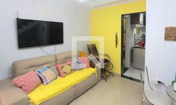 Imagem 5: Casa à Venda - Vila Alpina, 2 Quartos, 85 m2