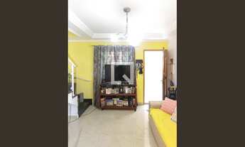 Imagem 4: Casa à Venda - Vila Alpina, 2 Quartos, 85 m2