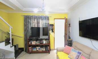 Imagem 3: Casa à Venda - Vila Alpina, 2 Quartos, 85 m2