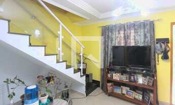 Imagem 2: Casa à Venda - Vila Alpina, 2 Quartos, 85 m2