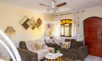 Imagem: Casa à Venda - Ermelino Matarazzo, 3 Quartos