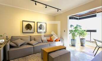 Imagem 5: Apartamento à Venda - Tatuapé, 4 Quartos, 94 m2