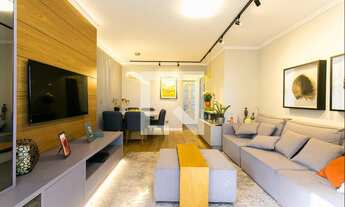 Imagem 2: Apartamento à Venda - Tatuapé, 4 Quartos, 94 m2