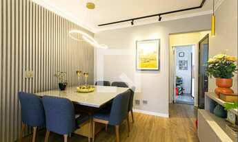 Imagem 6: Apartamento à Venda - Tatuapé, 4 Quartos, 94 m2