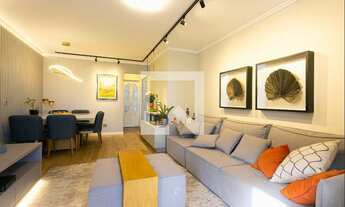 Imagem 3: Apartamento à Venda - Tatuapé, 4 Quartos, 94 m2