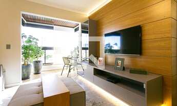 Imagem 4: Apartamento à Venda - Tatuapé, 4 Quartos, 94 m2