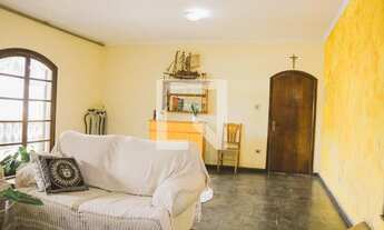 Imagem 2: Casa à Venda - Sítio do Mandaqui, 4 Quartos, 330 m2