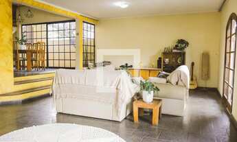 Imagem: Casa à Venda - Sítio do Mandaqui, 4 Quartos