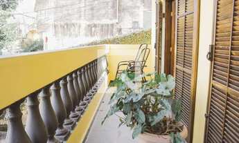 Imagem 5: Casa à Venda - Sítio do Mandaqui, 4 Quartos, 330 m2